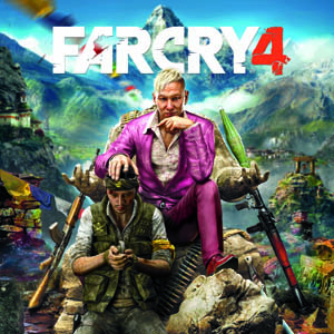 Datum vydání Far Cry 4 a kde se bude odehrávat!