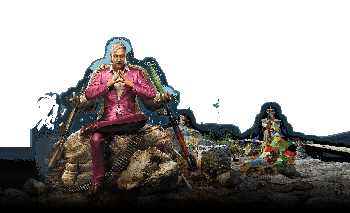 Datum vydání Far Cry 4 a kde se bude odehrávat!