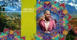 Datum vydání Far Cry 4 a kde se bude odehrávat!