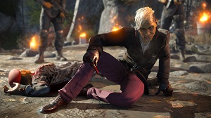 Pagan Min - Far Cry 4