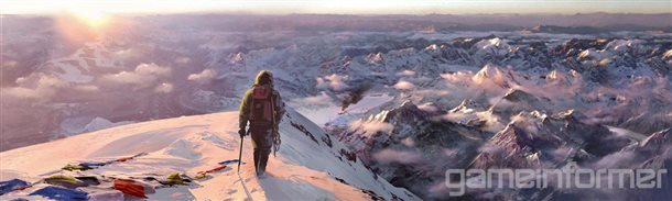 Concept Art Far Cry 4